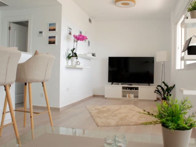 1 soveværelse Lejlighed til salg i La Zenia, Orihuela - € 269.500 (Ref: 9396605)