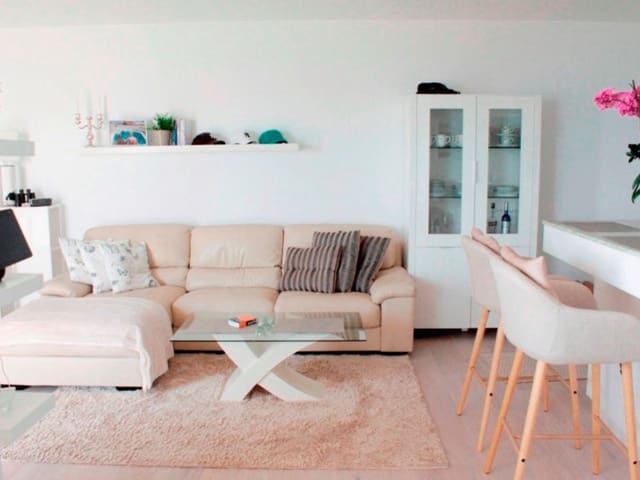 1 soveværelse Lejlighed til salg i La Zenia, Orihuela - € 269.500 (Ref: 9396605)