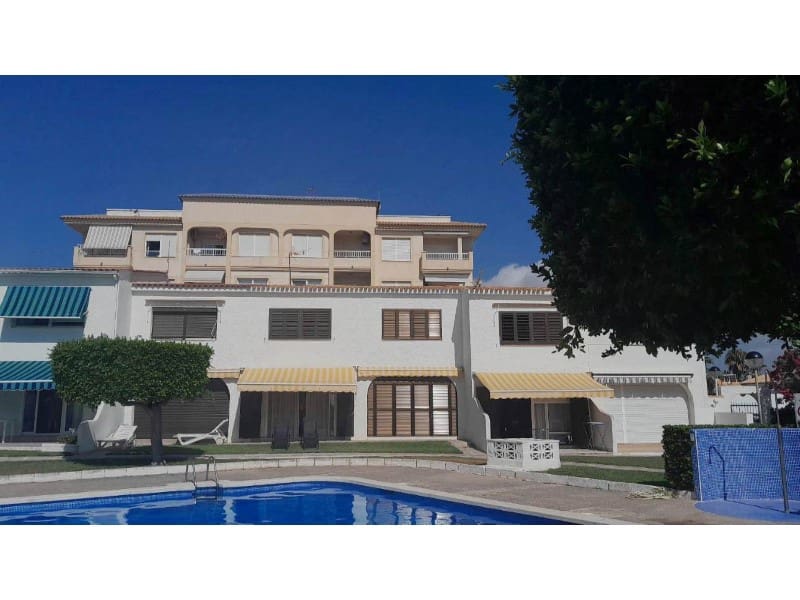 1 soveværelse Lejlighed til salg i Orihuela Costa - € 269.500 (Ref: 9396605)