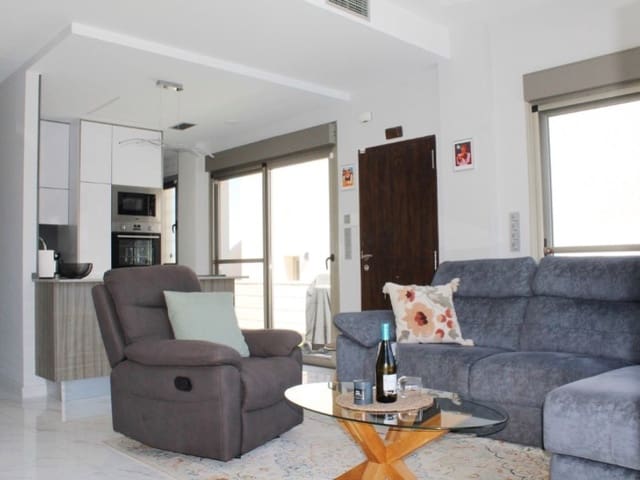 4 camera da letto Villa in vendita in La Zenia, Orihuela - 449.950 € (Rif: 9396606)