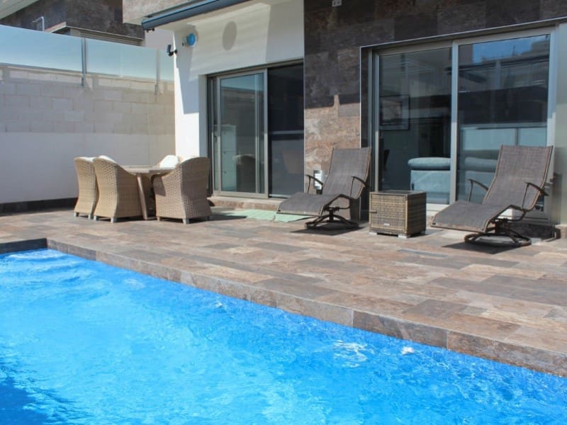 4 slaapkamer Villa te koop in Orihuela Costa - € 449.950 (Ref: 9396606)