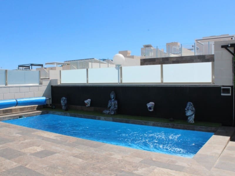 4 slaapkamer Villa te koop in Orihuela Costa - € 449.950 (Ref: 9396606)