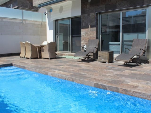 4 camera da letto Villa in vendita in La Zenia, Orihuela - 449.950 € (Rif: 9396606)