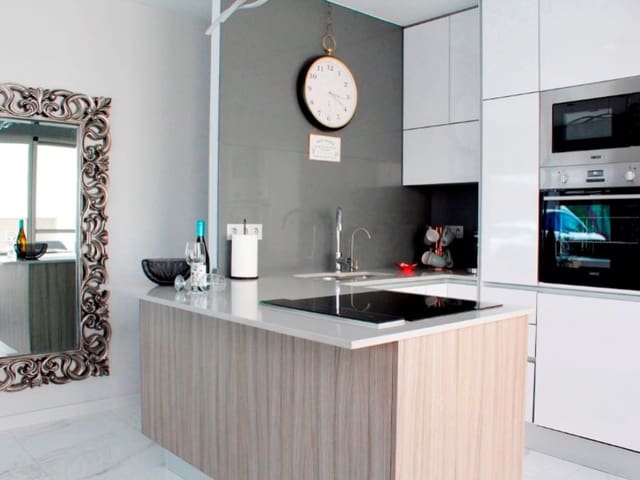 4 camera da letto Villa in vendita in La Zenia, Orihuela - 449.950 € (Rif: 9396606)