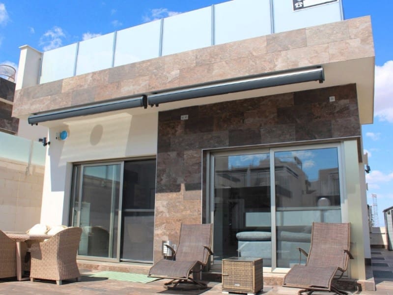 4 slaapkamer Villa te koop in Orihuela Costa - € 449.950 (Ref: 9396606)