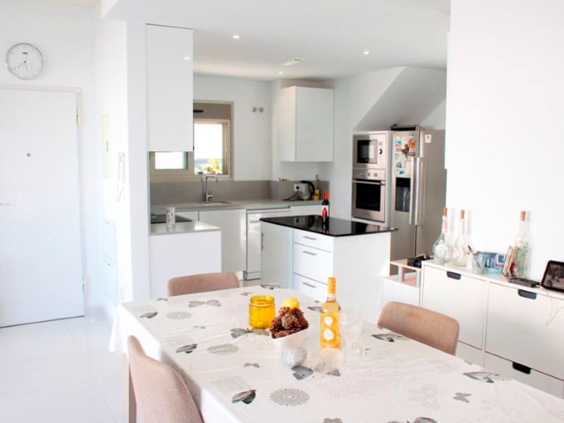 3 quarto Moradia para venda em San Miguel de Salinas com piscina - 429 000 € (Ref: 9396607)