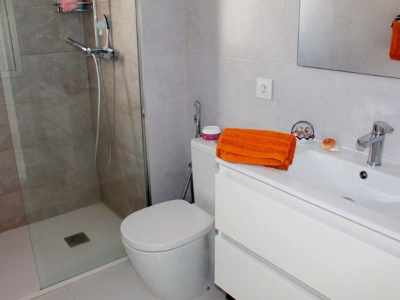 3 quarto Moradia para venda em San Miguel de Salinas com piscina - 429 000 € (Ref: 9396607)