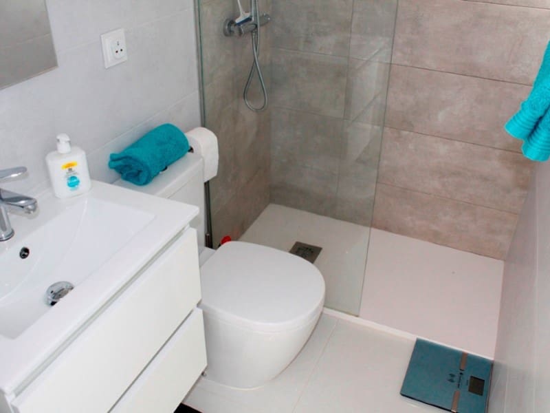 3 quarto Moradia para venda em San Miguel de Salinas com piscina - 429 000 € (Ref: 9396607)