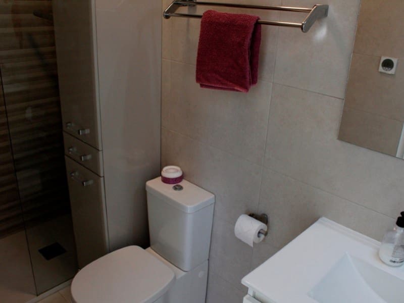 3 quarto Moradia para venda em San Miguel de Salinas com piscina - 429 000 € (Ref: 9396607)