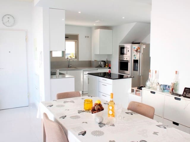 3 quarto Moradia para venda em San Miguel de Salinas com piscina - 429 000 € (Ref: 9396607)