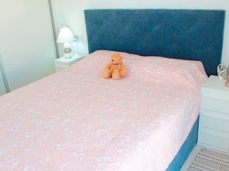 3 quarto Moradia para venda em San Miguel de Salinas com piscina - 429 000 € (Ref: 9396607)