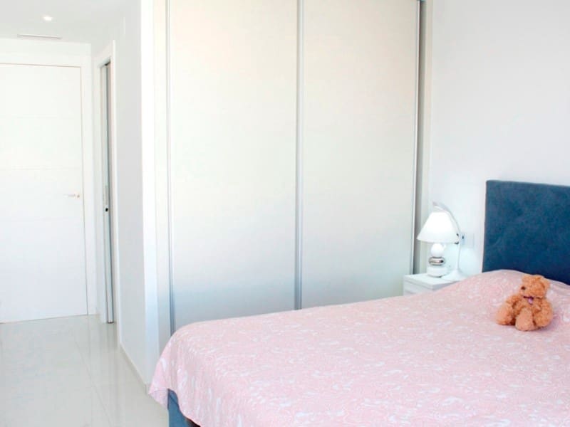 3 quarto Moradia para venda em San Miguel de Salinas com piscina - 429 000 € (Ref: 9396607)