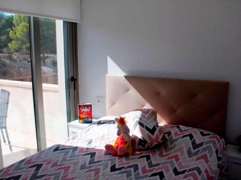 3 quarto Moradia para venda em San Miguel de Salinas com piscina - 429 000 € (Ref: 9396607)