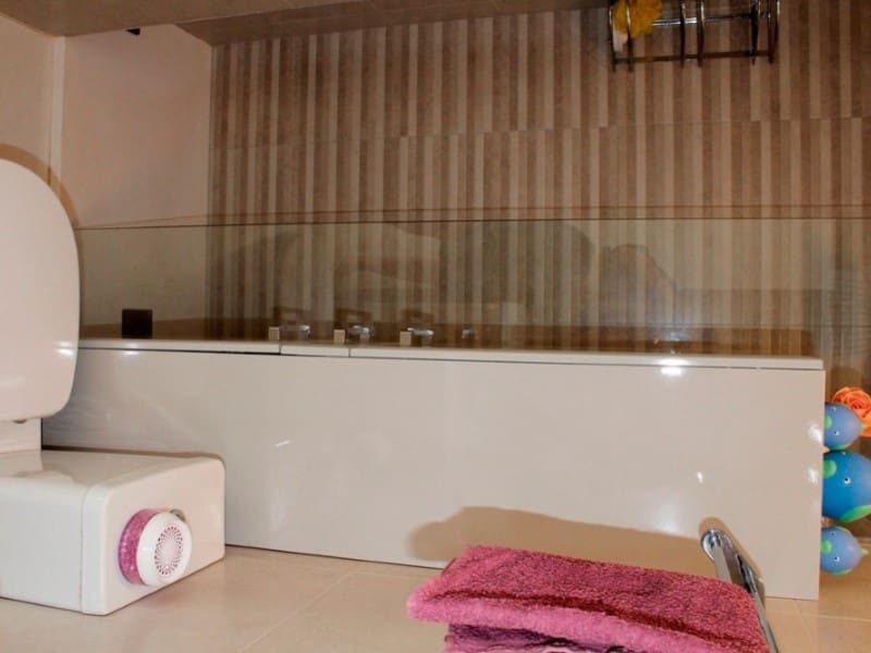 3 quarto Moradia para venda em San Miguel de Salinas com piscina - 429 000 € (Ref: 9396607)