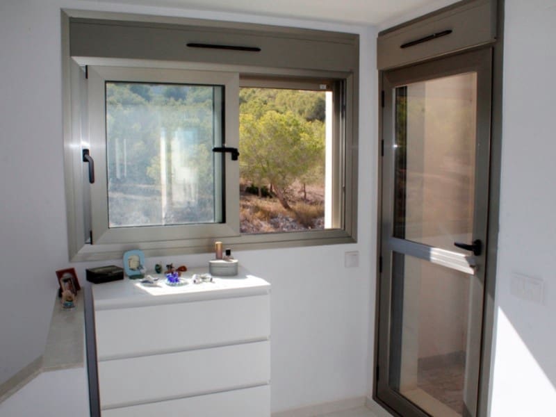 3 quarto Moradia para venda em San Miguel de Salinas com piscina - 429 000 € (Ref: 9396607)