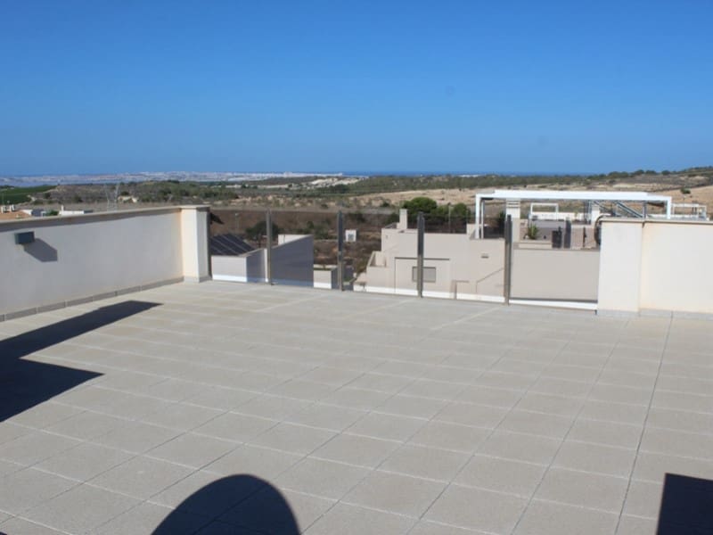 3 quarto Moradia para venda em San Miguel de Salinas com piscina - 429 000 € (Ref: 9396607)