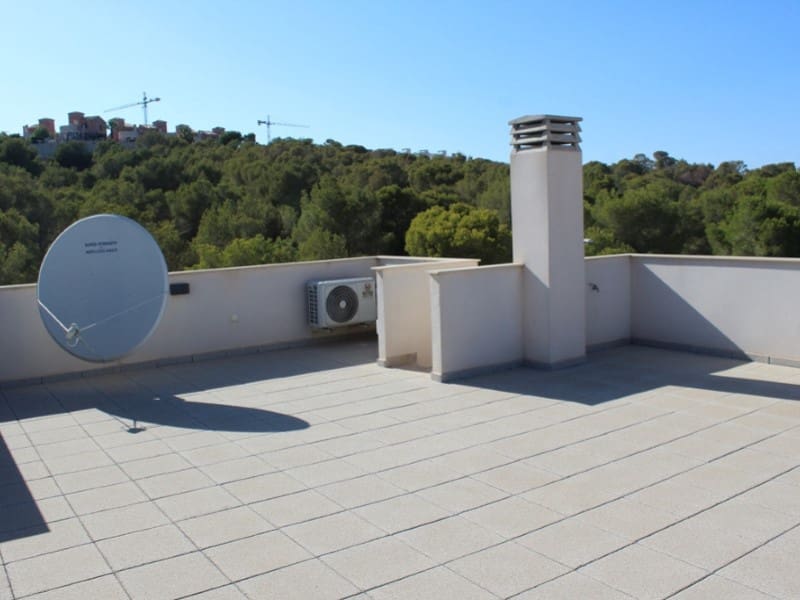 3 quarto Moradia para venda em San Miguel de Salinas com piscina - 429 000 € (Ref: 9396607)