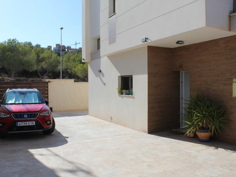 3 quarto Moradia para venda em San Miguel de Salinas com piscina - 429 000 € (Ref: 9396607)