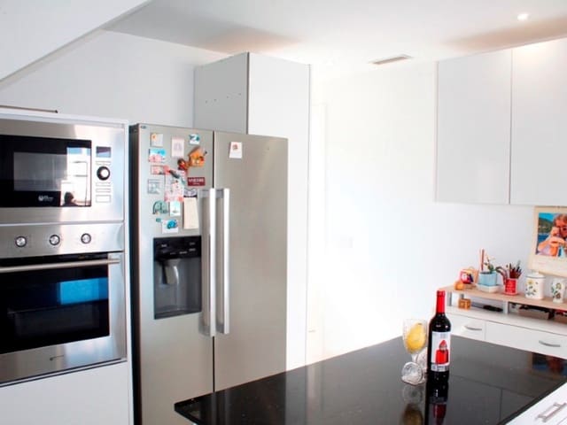 3 quarto Moradia para venda em San Miguel de Salinas com piscina - 429 000 € (Ref: 9396607)