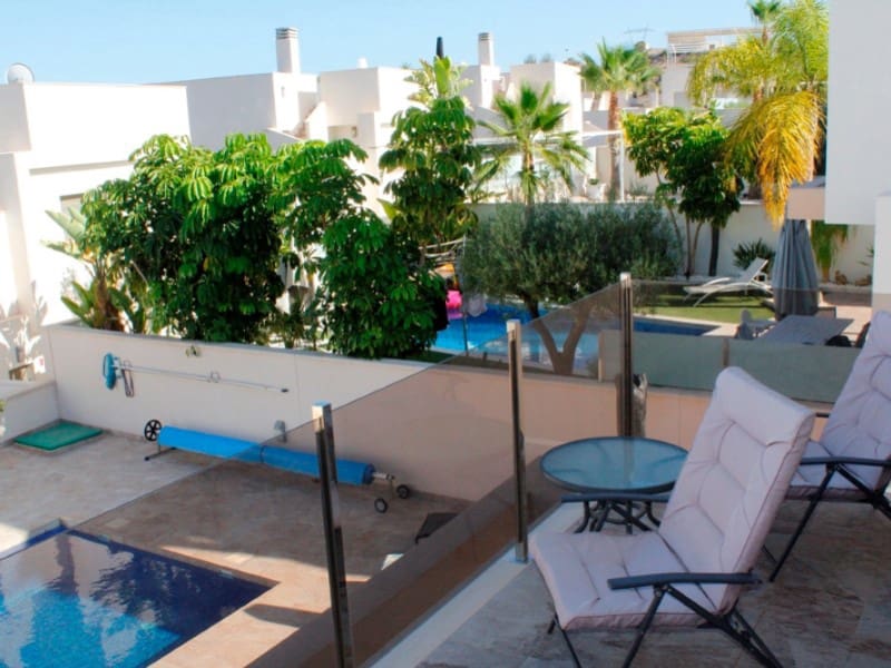 3 quarto Moradia para venda em San Miguel de Salinas com piscina - 429 000 € (Ref: 9396607)