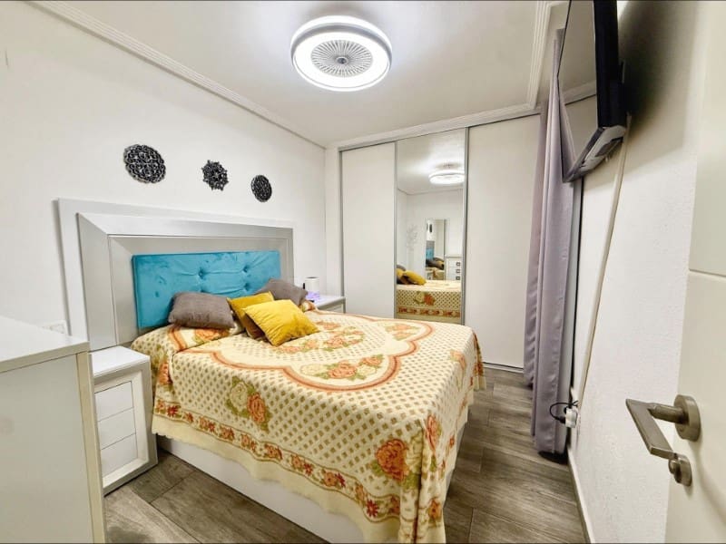 2 soverom Leilighet til salgs i Torrevieja med svømmebasseng - € 147 900 (Ref: 9396610)