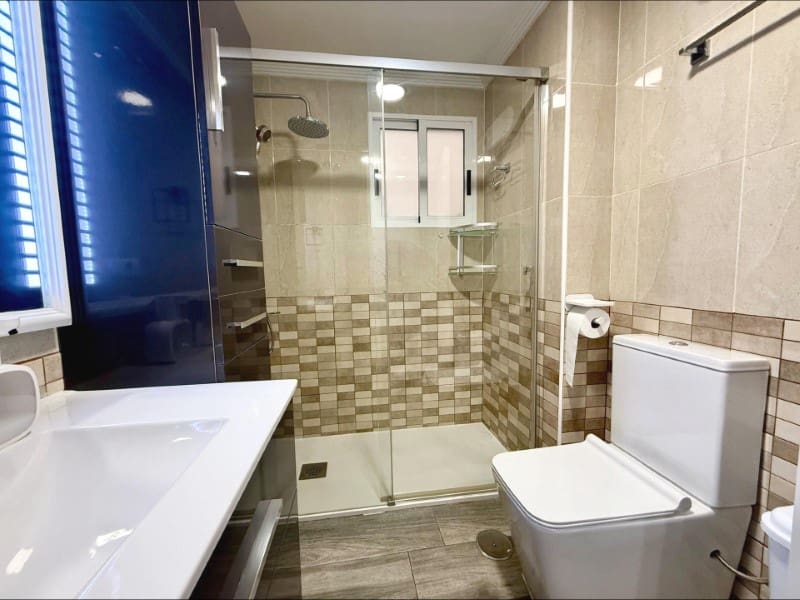 2 soverom Leilighet til salgs i Torrevieja med svømmebasseng - € 147 900 (Ref: 9396610)