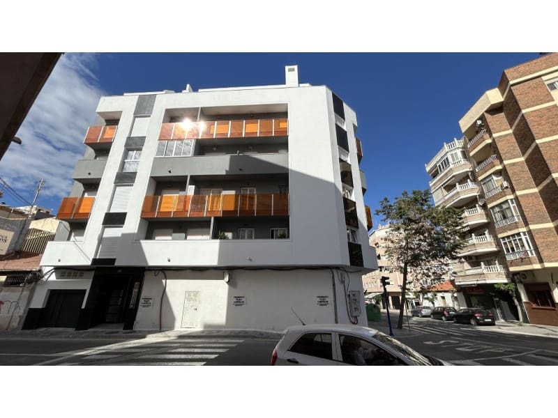 2 soverom Leilighet til salgs i Torrevieja - € 239 000 (Ref: 9396612)