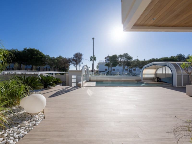 4 soveværelse Villa til salg i Orihuela Costa med garage - € 1.950.000 (Ref: 9396614)