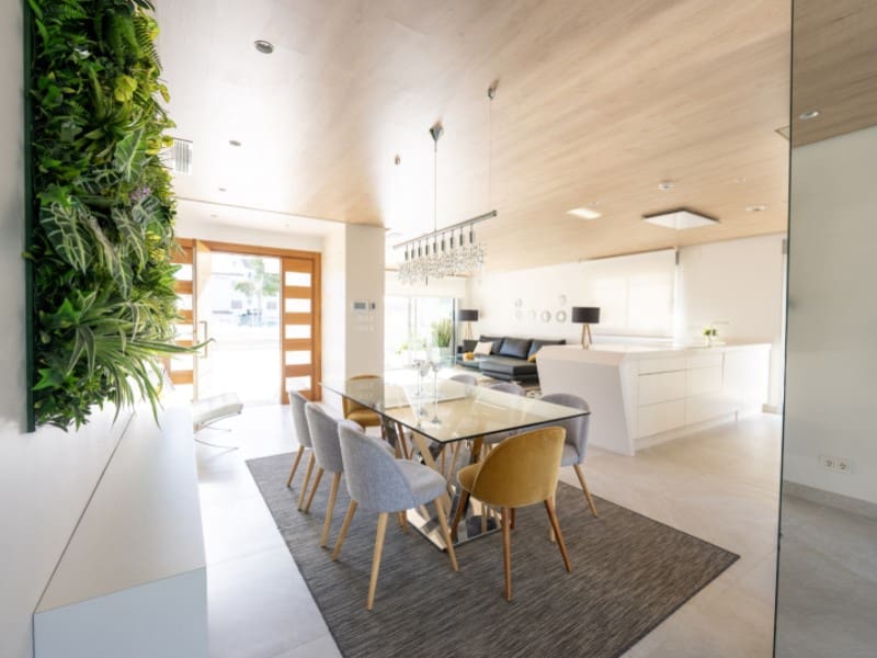 4 soveværelse Villa til salg i Orihuela Costa med garage - € 1.950.000 (Ref: 9396614)