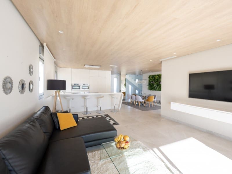 4 soveværelse Villa til salg i Orihuela Costa med garage - € 1.950.000 (Ref: 9396614)