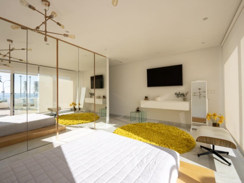 4 soveværelse Villa til salg i Orihuela Costa med garage - € 1.950.000 (Ref: 9396614)