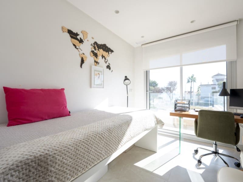 4 soveværelse Villa til salg i Orihuela Costa med garage - € 1.950.000 (Ref: 9396614)