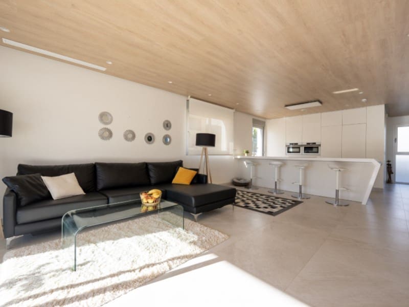 4 soveværelse Villa til salg i Orihuela Costa med garage - € 1.950.000 (Ref: 9396614)