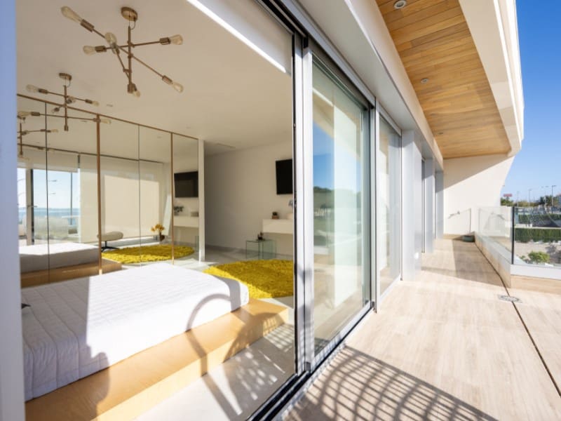 4 soveværelse Villa til salg i Orihuela Costa med garage - € 1.950.000 (Ref: 9396614)