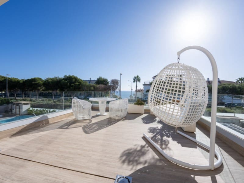 4 soveværelse Villa til salg i Orihuela Costa med garage - € 1.950.000 (Ref: 9396614)