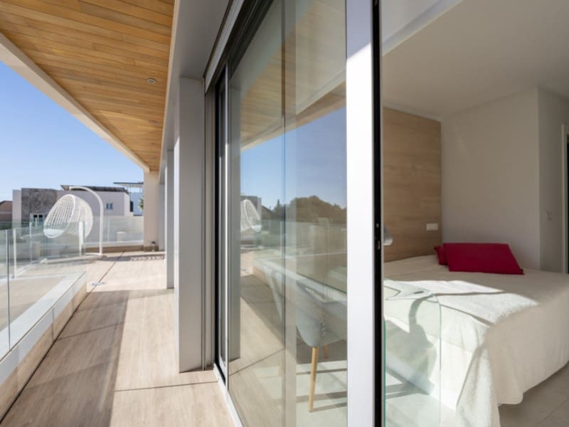 4 soveværelse Villa til salg i Orihuela Costa med garage - € 1.950.000 (Ref: 9396614)