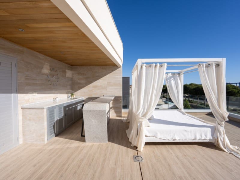 4 soveværelse Villa til salg i Orihuela Costa med garage - € 1.950.000 (Ref: 9396614)