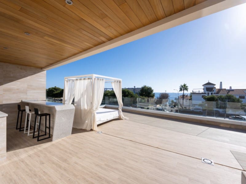 4 soveværelse Villa til salg i Orihuela Costa med garage - € 1.950.000 (Ref: 9396614)