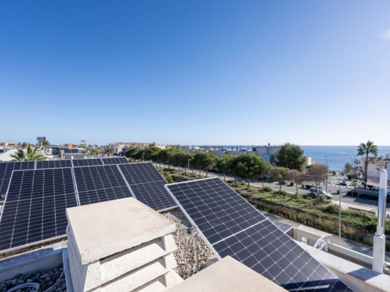 4 soveværelse Villa til salg i Orihuela Costa med garage - € 1.950.000 (Ref: 9396614)