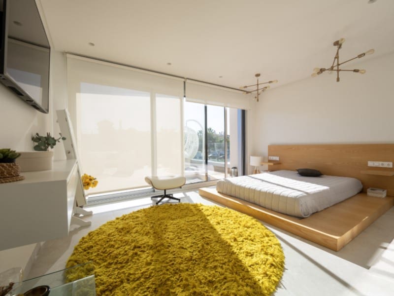 4 soveværelse Villa til salg i Orihuela Costa med garage - € 1.950.000 (Ref: 9396614)