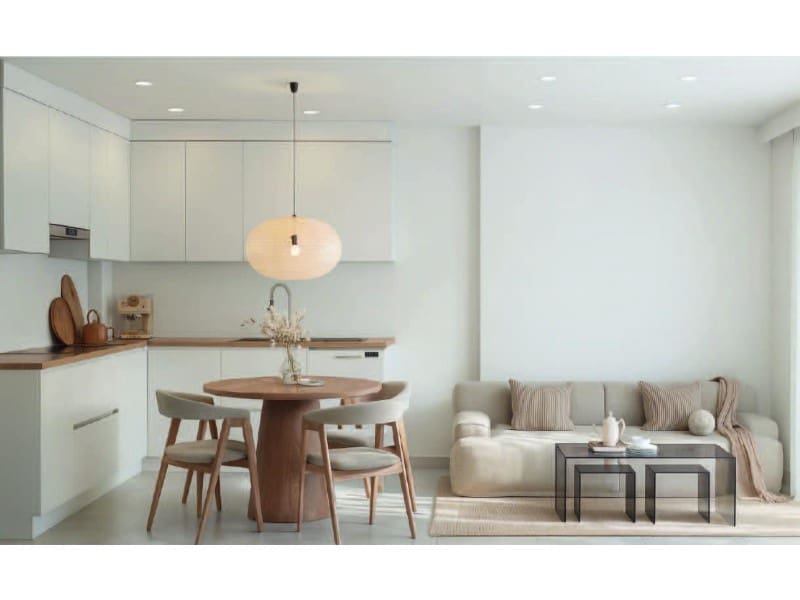 2 quarto Penthouse para venda em Torrevieja com piscina - 538 000 € (Ref: 9396616)