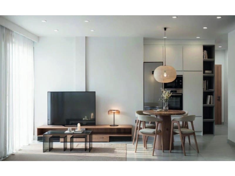 1 chambre Appartement à vendre à Torrevieja avec piscine - 198 000 € (Ref: 9396619)