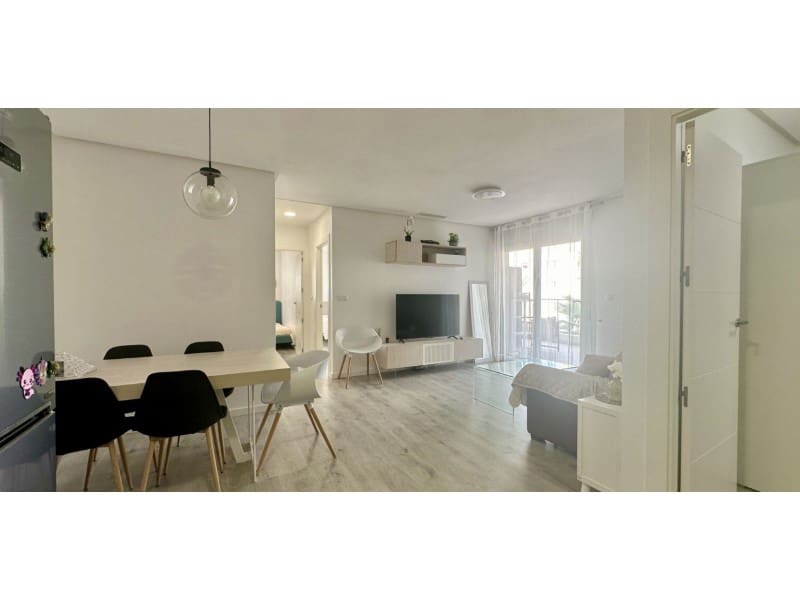 3 sovrum Lägenhet till salu i Orihuela Costa med garage - 320 000 € (Ref: 9398386)