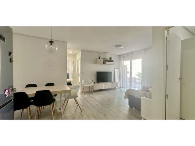 3 sovrum Lägenhet till salu i Villamartin, Orihuela med garage - 320 000 € (Ref: 9398386)