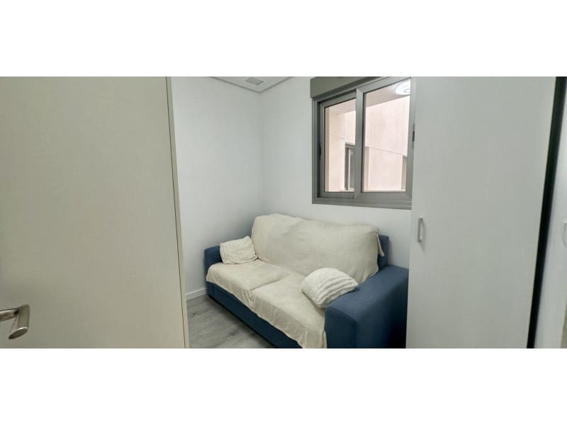 3 sovrum Lägenhet till salu i Orihuela Costa med garage - 320 000 € (Ref: 9398386)