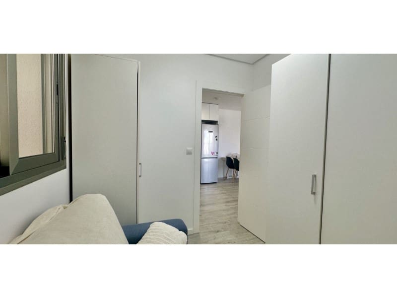 3 sovrum Lägenhet till salu i Orihuela Costa med garage - 320 000 € (Ref: 9398386)