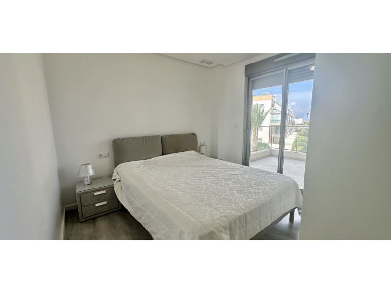 3 sovrum Lägenhet till salu i Orihuela Costa med garage - 320 000 € (Ref: 9398386)