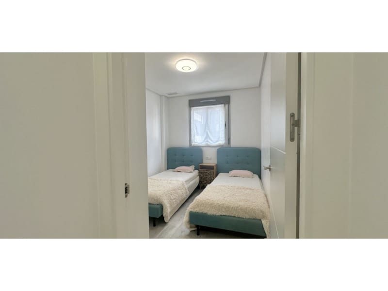 3 sovrum Lägenhet till salu i Orihuela Costa med garage - 320 000 € (Ref: 9398386)