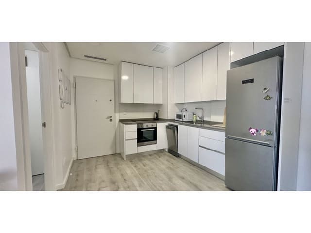 3 sovrum Lägenhet till salu i Villamartin, Orihuela med garage - 320 000 € (Ref: 9398386)