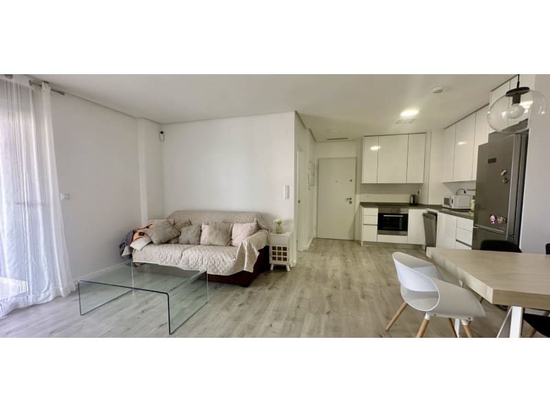 3 sovrum Lägenhet till salu i Orihuela Costa med garage - 320 000 € (Ref: 9398386)